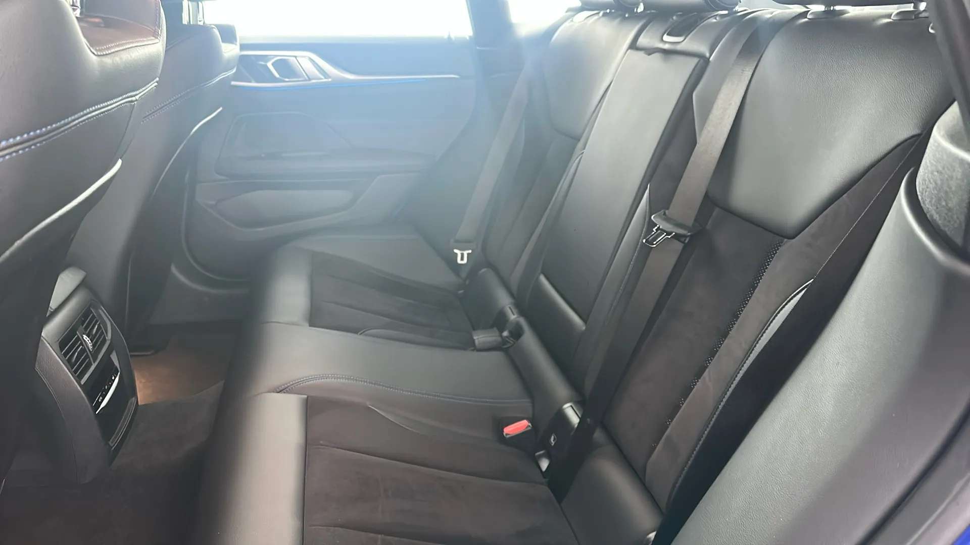 2022 BMW I4 2022 BMW I4