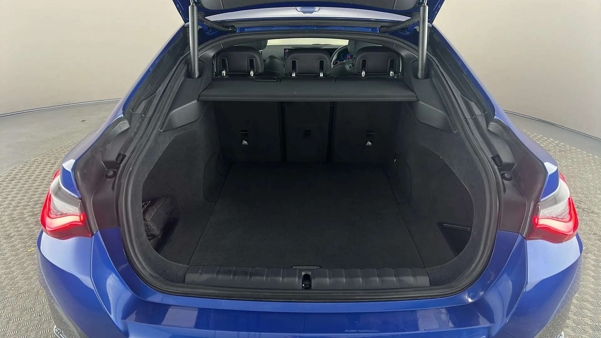 2022 BMW I4 2022 BMW I4