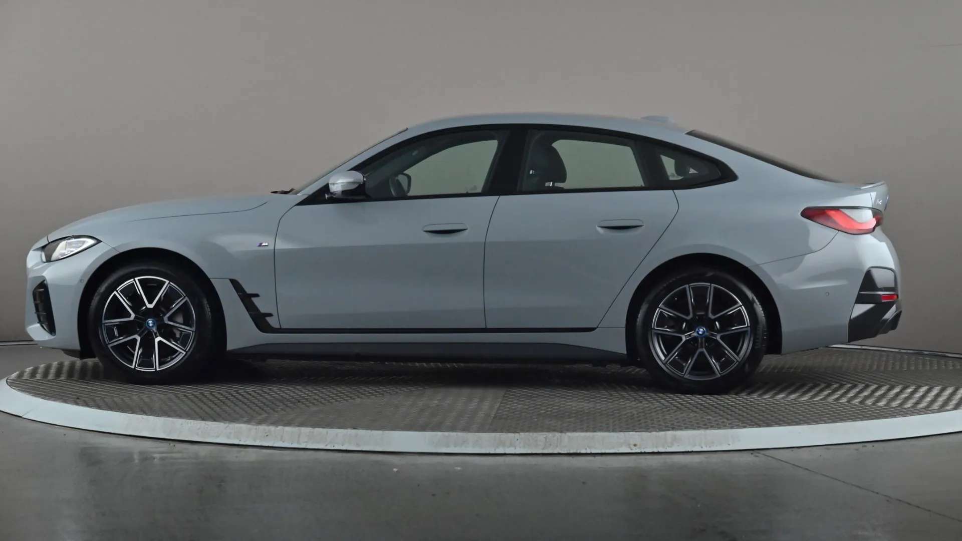 2022 BMW I4 2022 BMW I4