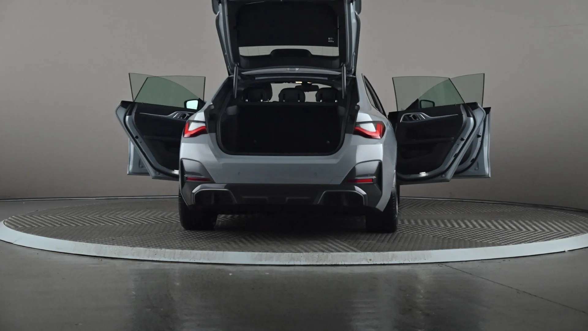 2022 BMW I4 2022 BMW I4