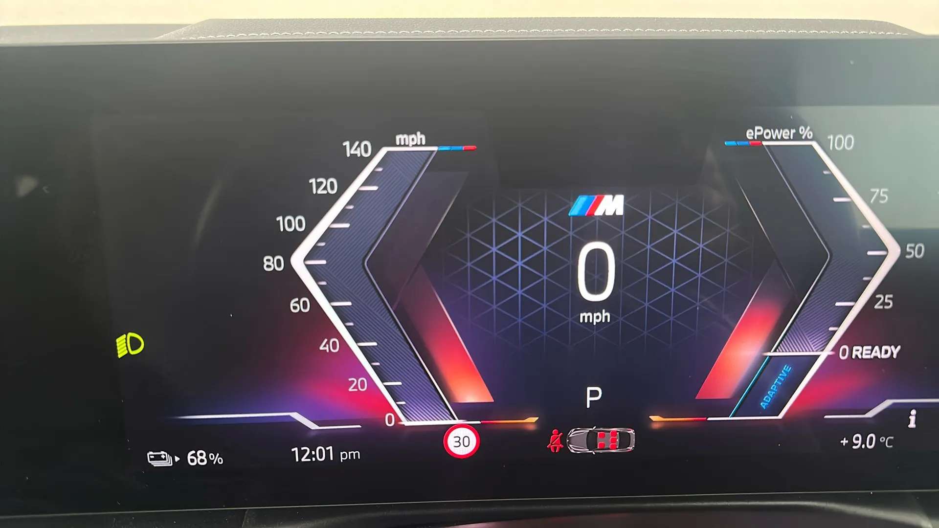 2022 BMW I4 2022 BMW I4