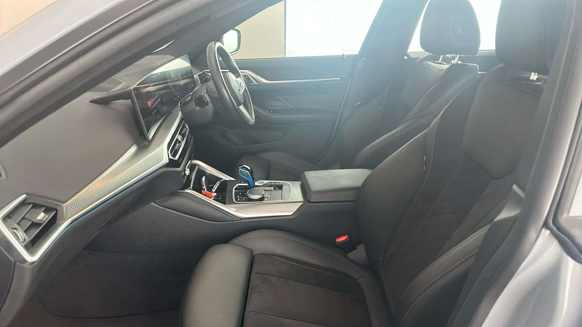 2022 BMW I4 2022 BMW I4