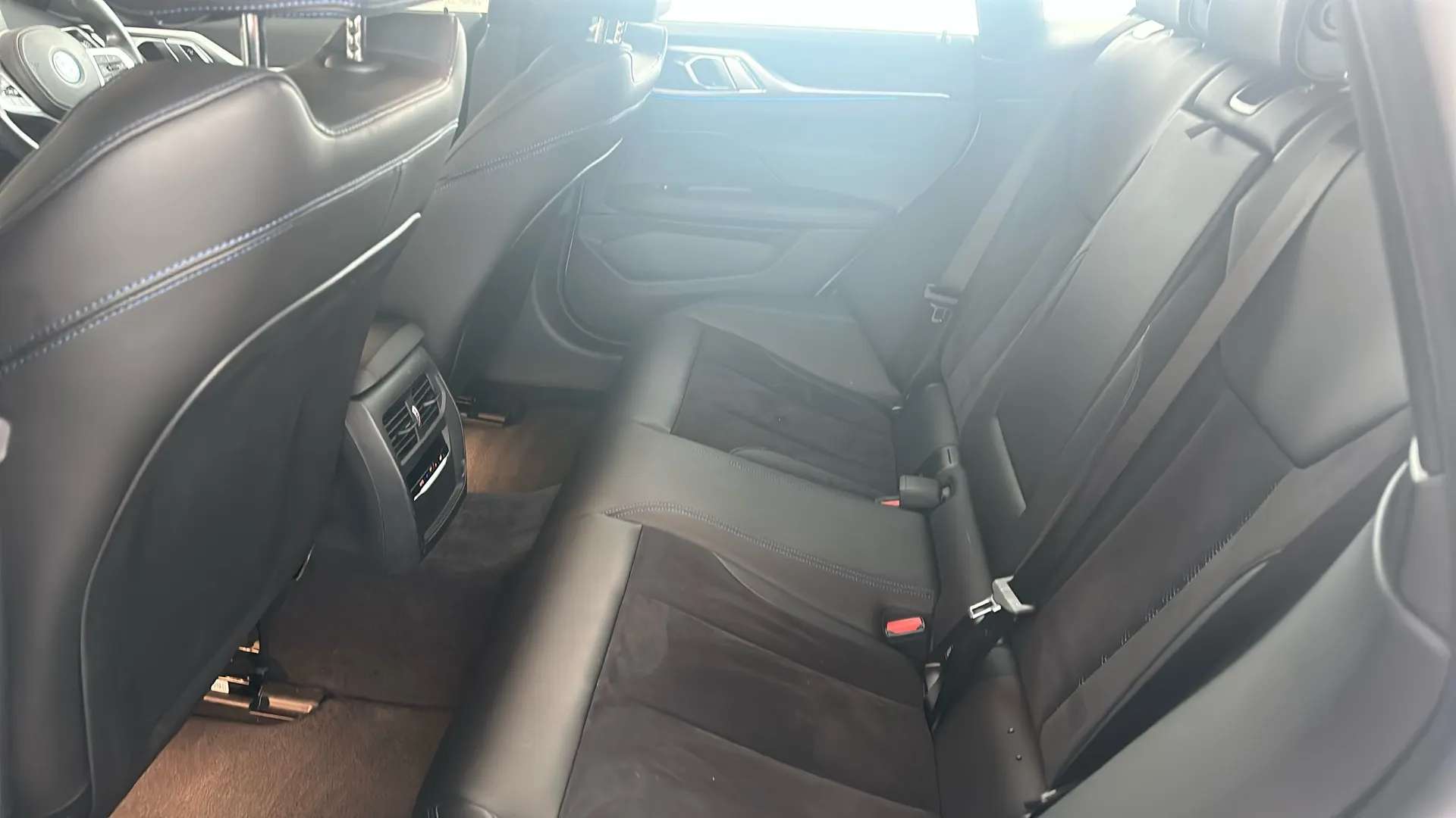 2022 BMW I4 2022 BMW I4