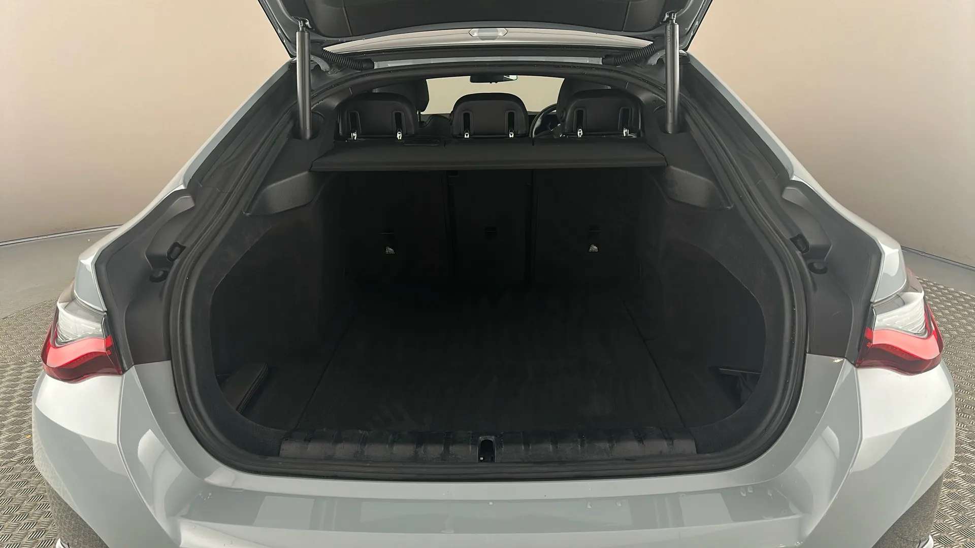 2022 BMW I4 2022 BMW I4