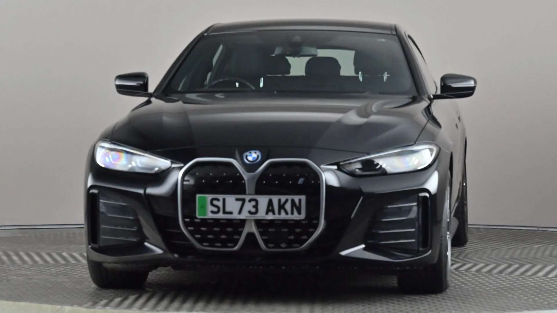 2023 BMW I4 2023 BMW I4