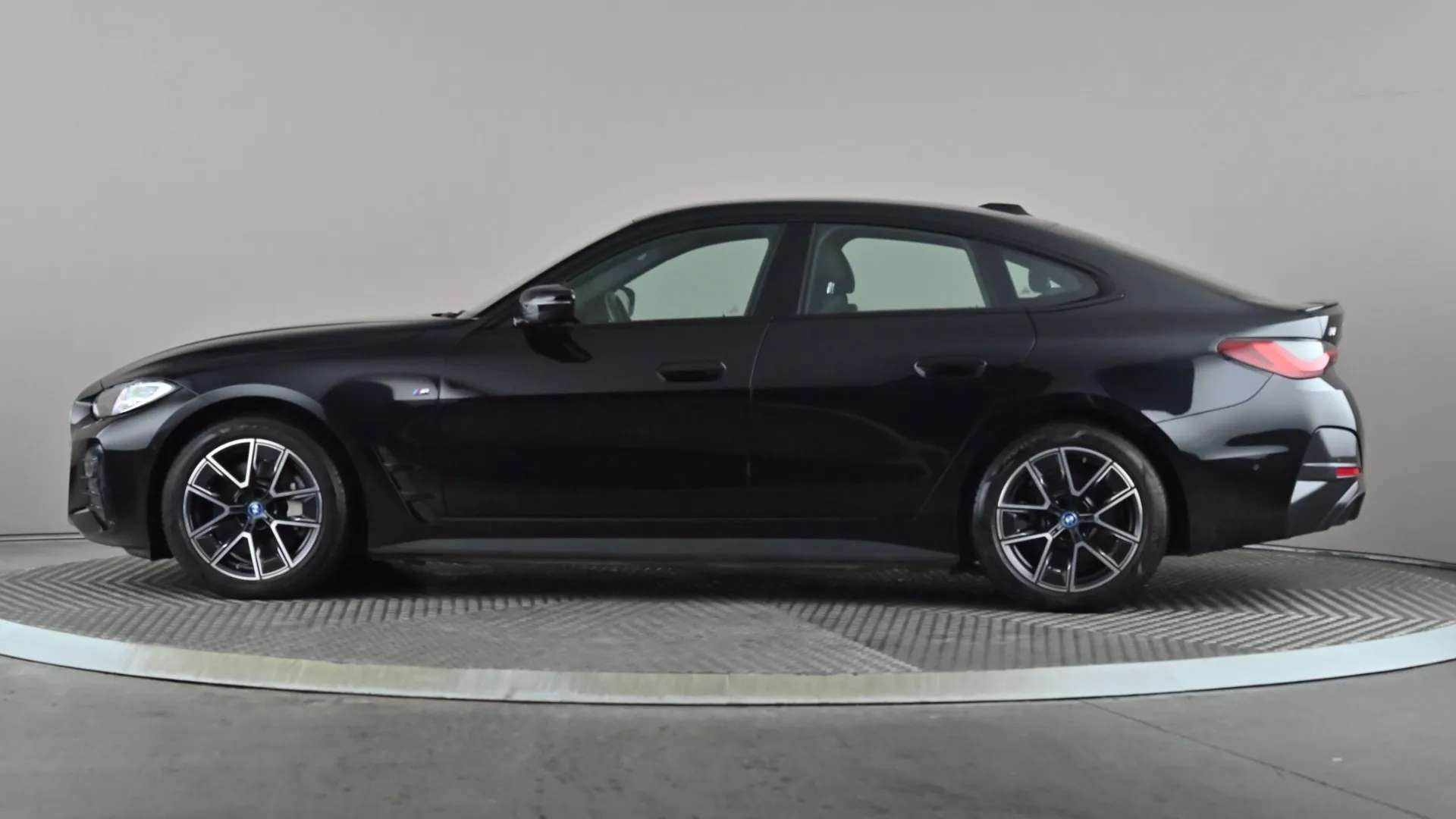 2023 BMW I4 2023 BMW I4