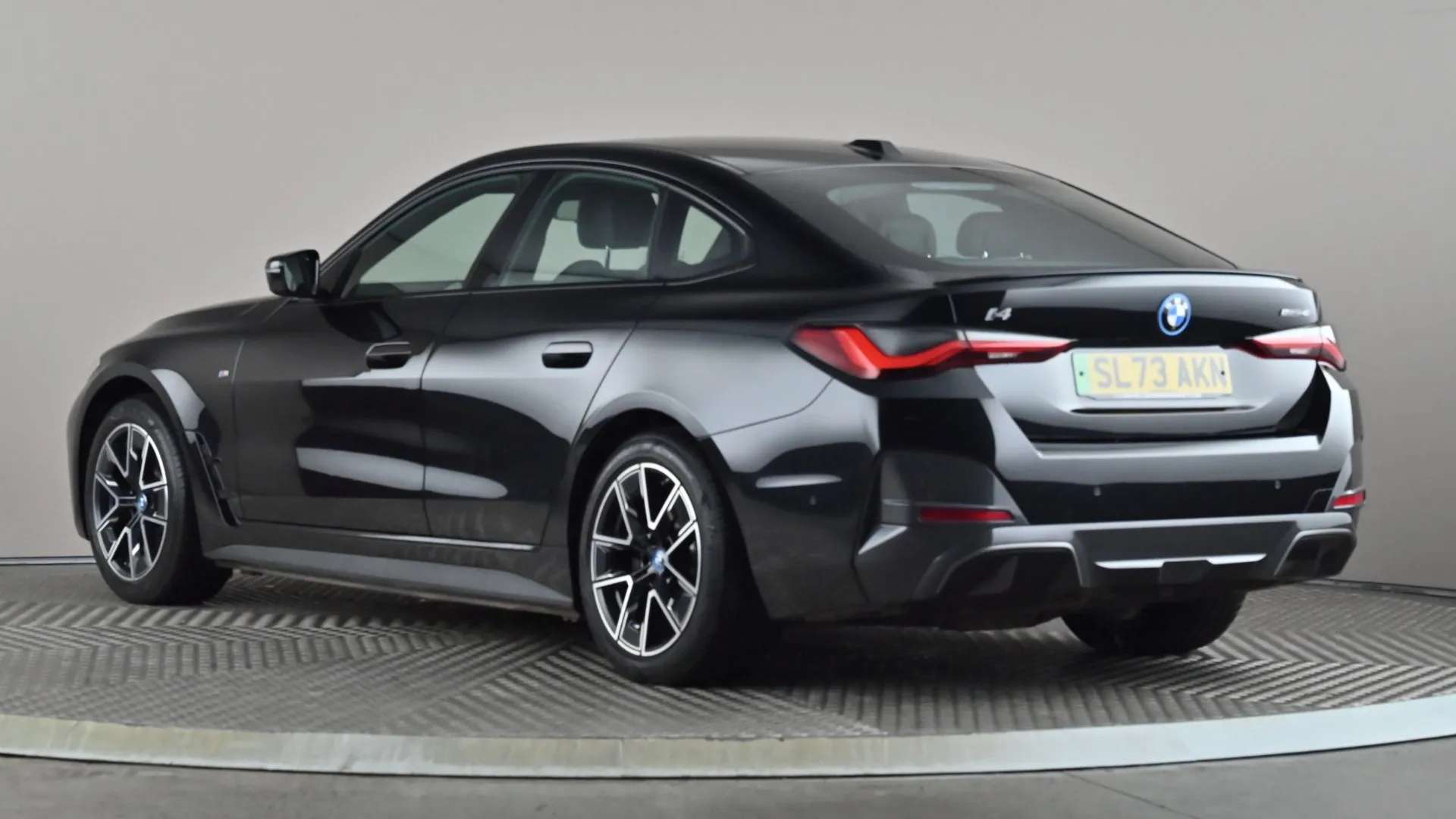 2023 BMW I4 2023 BMW I4