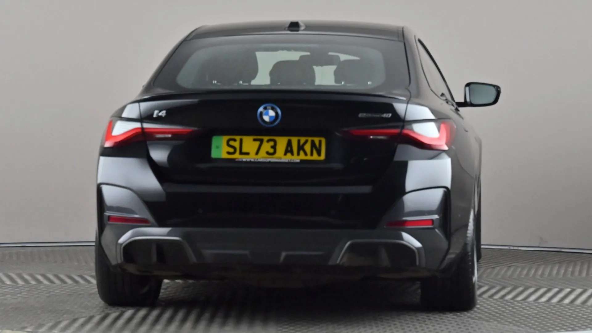 2023 BMW I4 2023 BMW I4