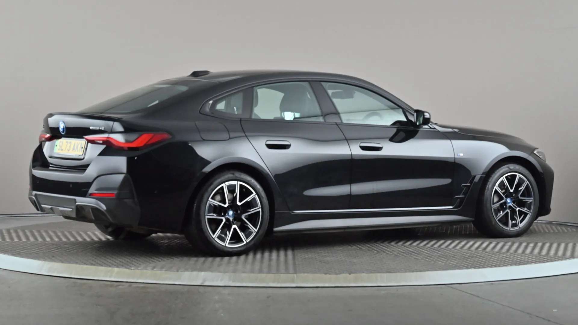 2023 BMW I4 2023 BMW I4