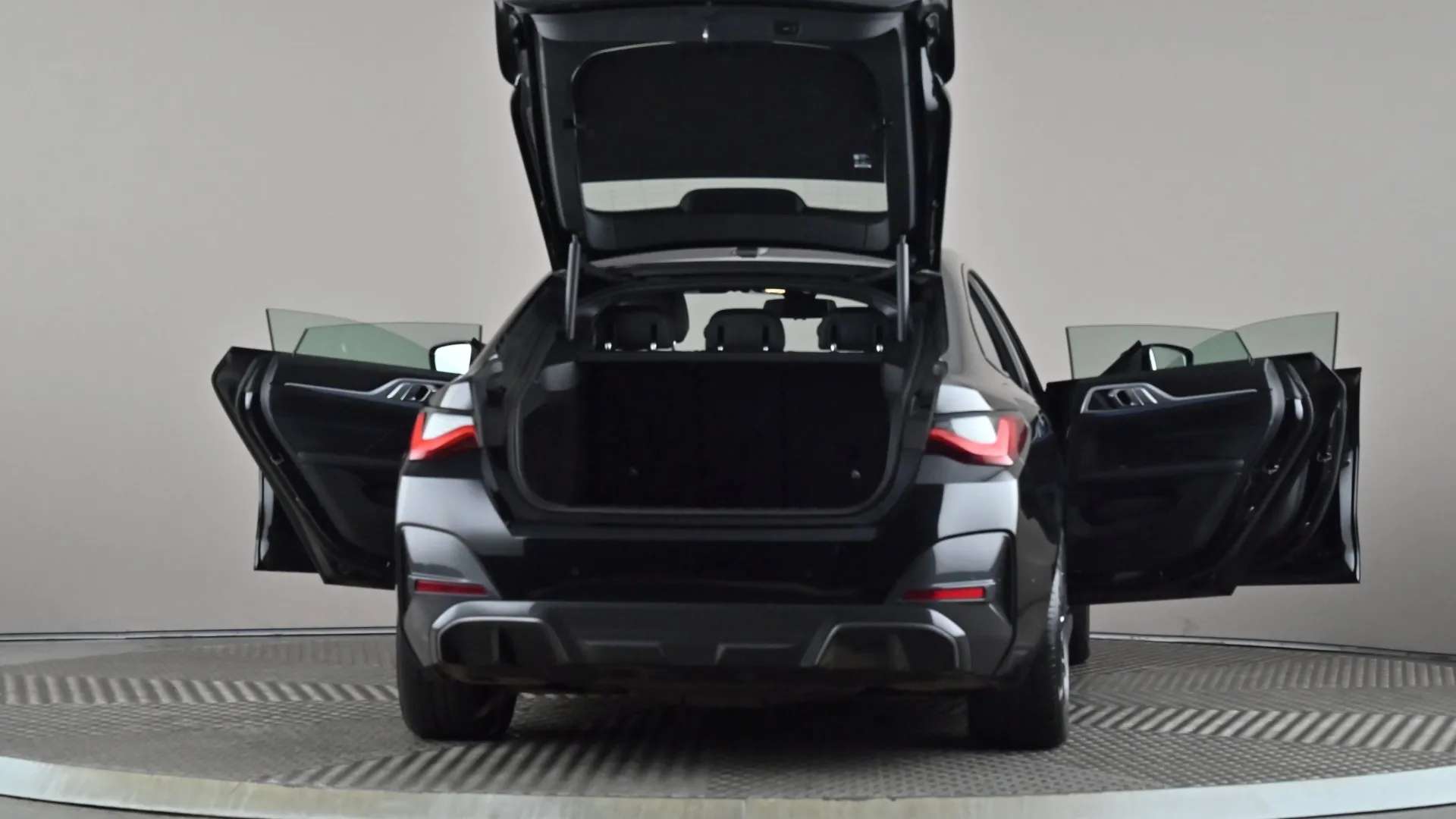 2023 BMW I4 2023 BMW I4