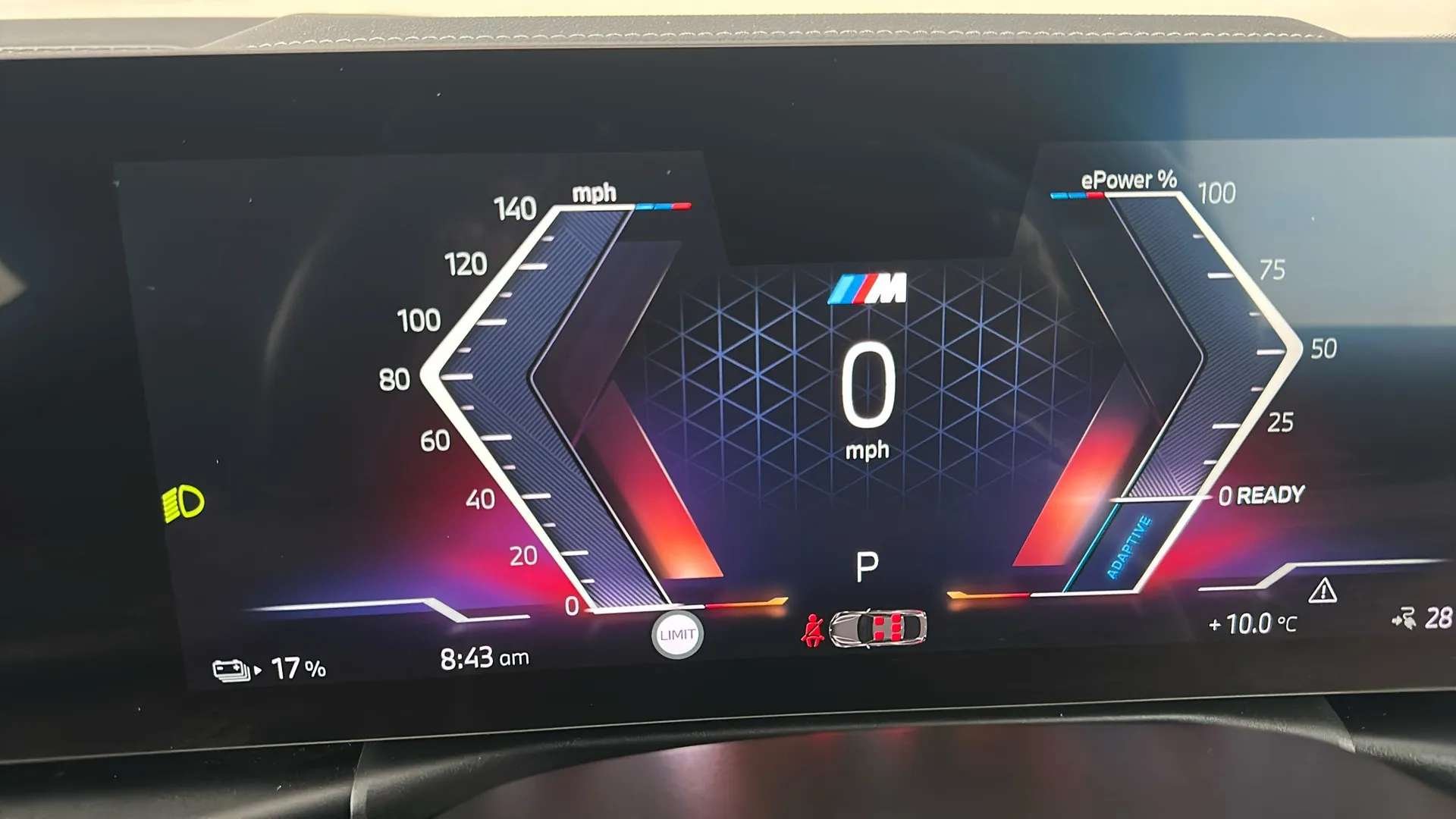 2023 BMW I4 2023 BMW I4