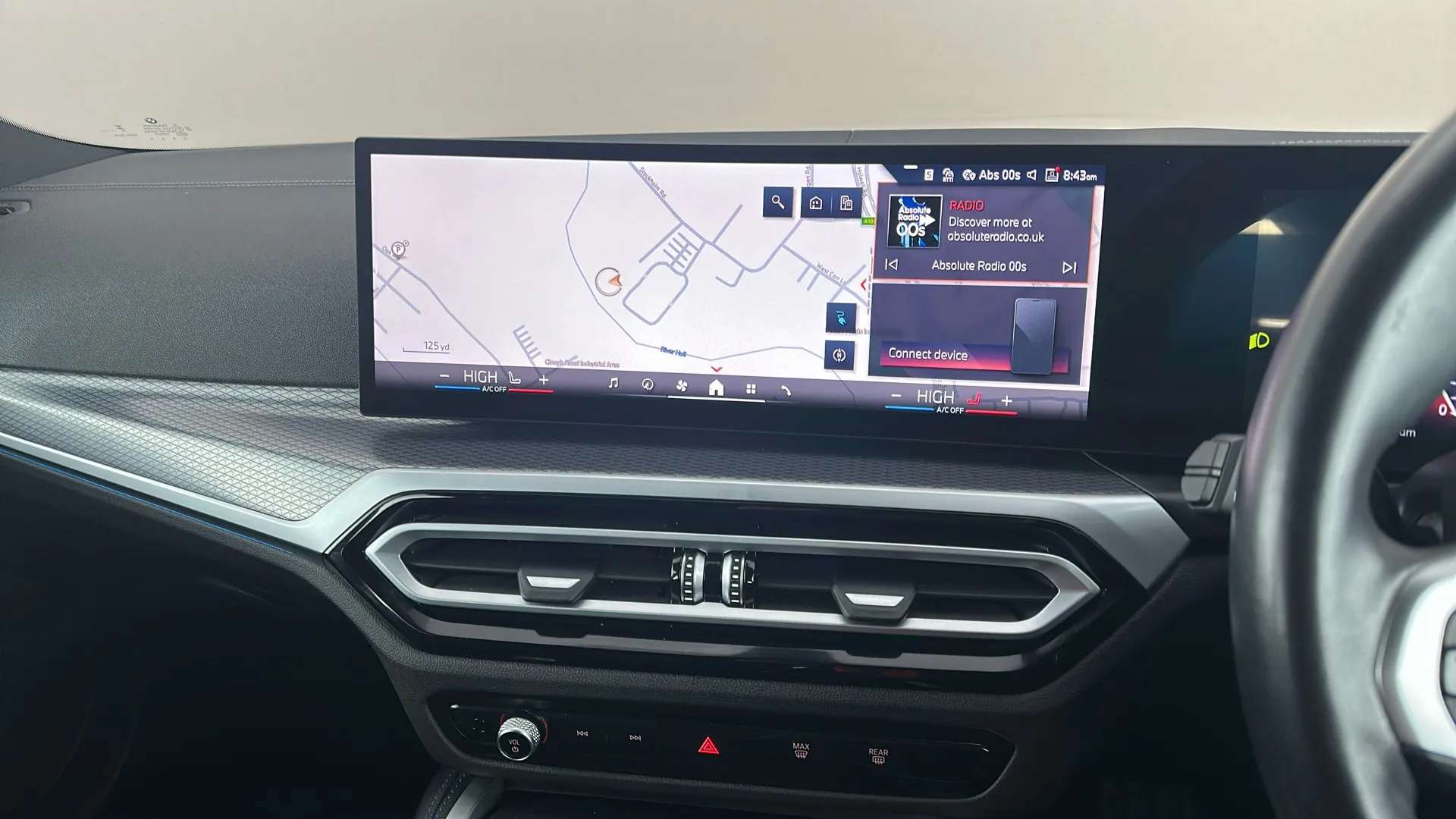 2023 BMW I4 2023 BMW I4