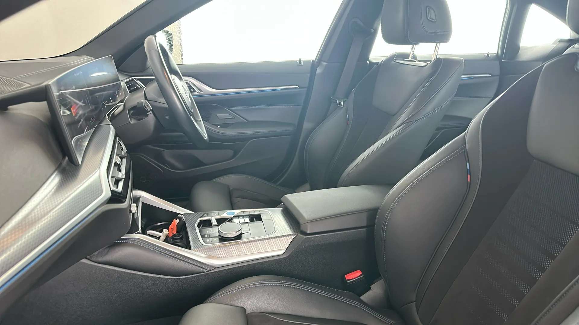 2023 BMW I4 2023 BMW I4