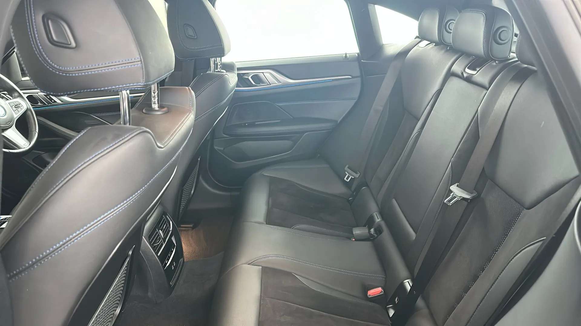 2023 BMW I4 2023 BMW I4