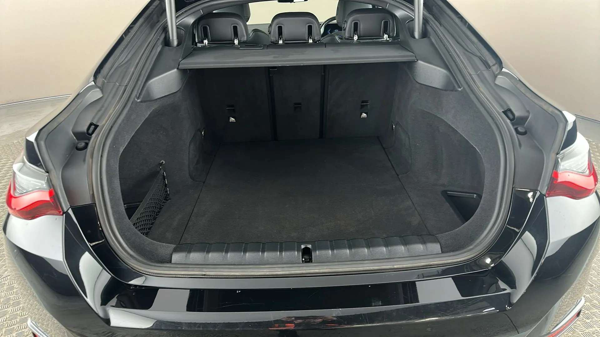 2023 BMW I4 2023 BMW I4