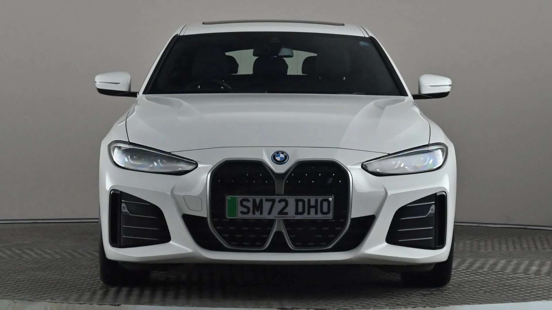 A 2022 BMW I4 250kW eDrive40 M Sport 83.9kWh Auto A 2022 BMW I4 250kW eDrive40 M Sport 83.9kWh Auto