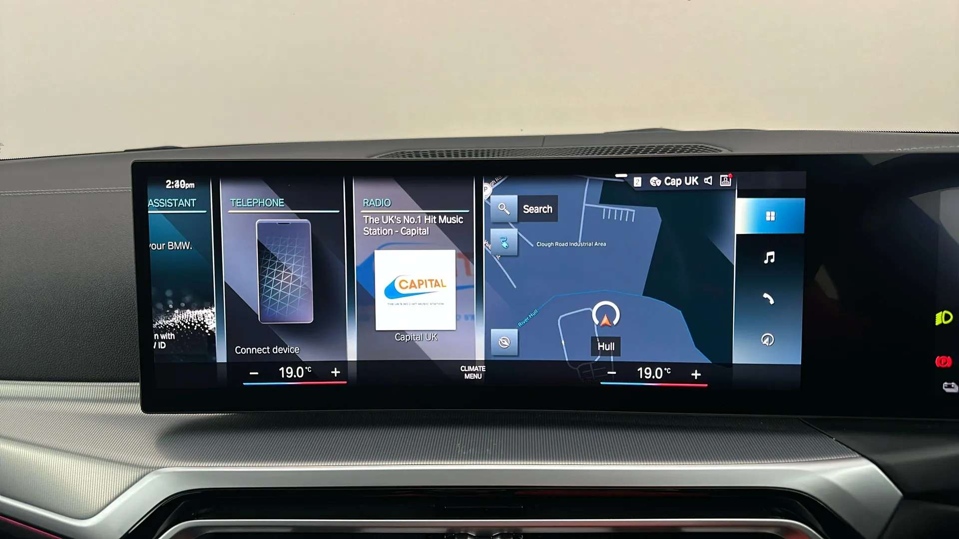 2022 BMW I4 2022 BMW I4