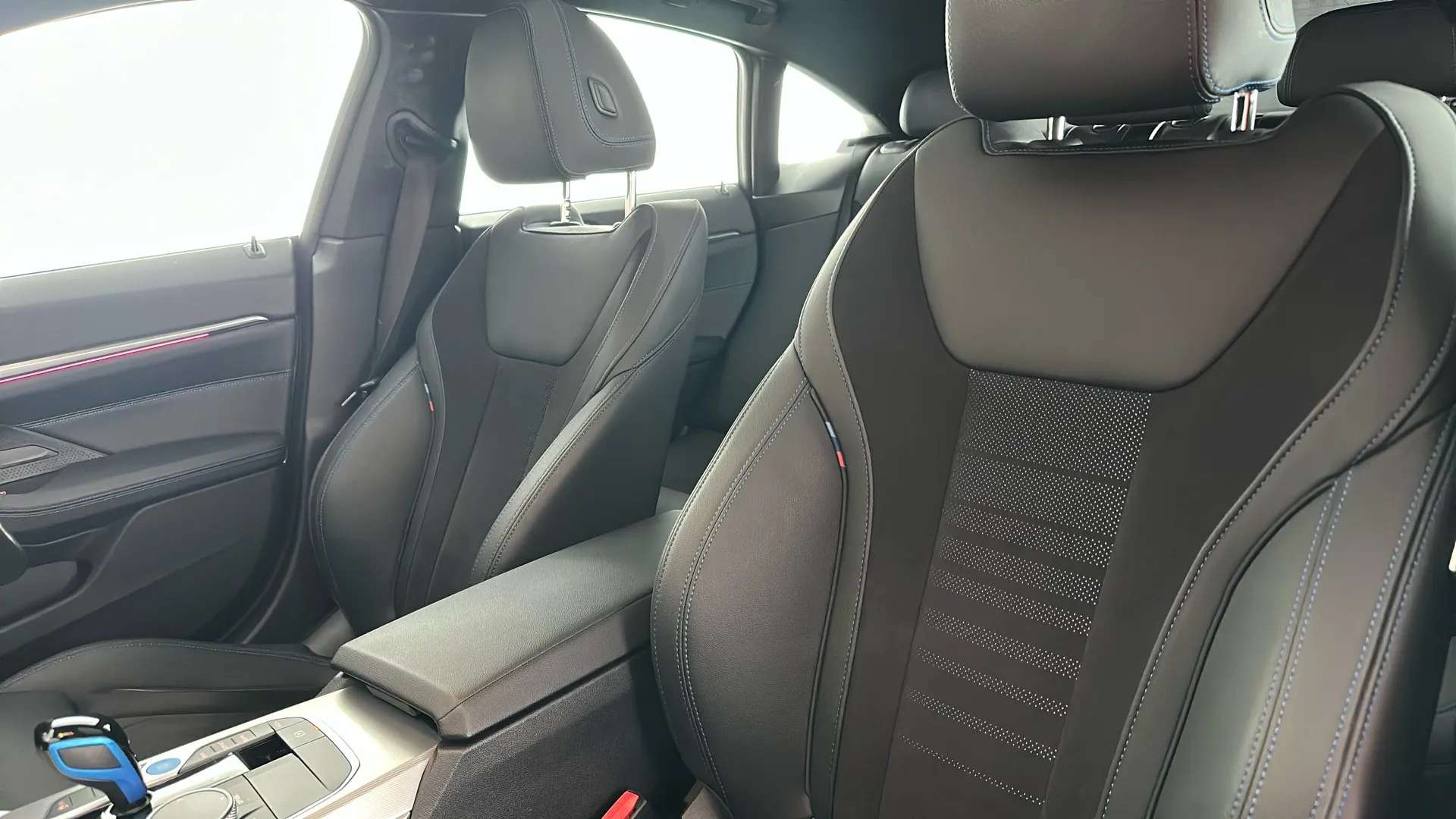 2022 BMW I4 2022 BMW I4