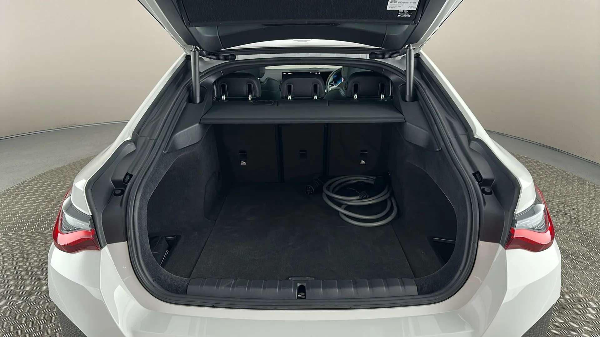 2022 BMW I4 2022 BMW I4