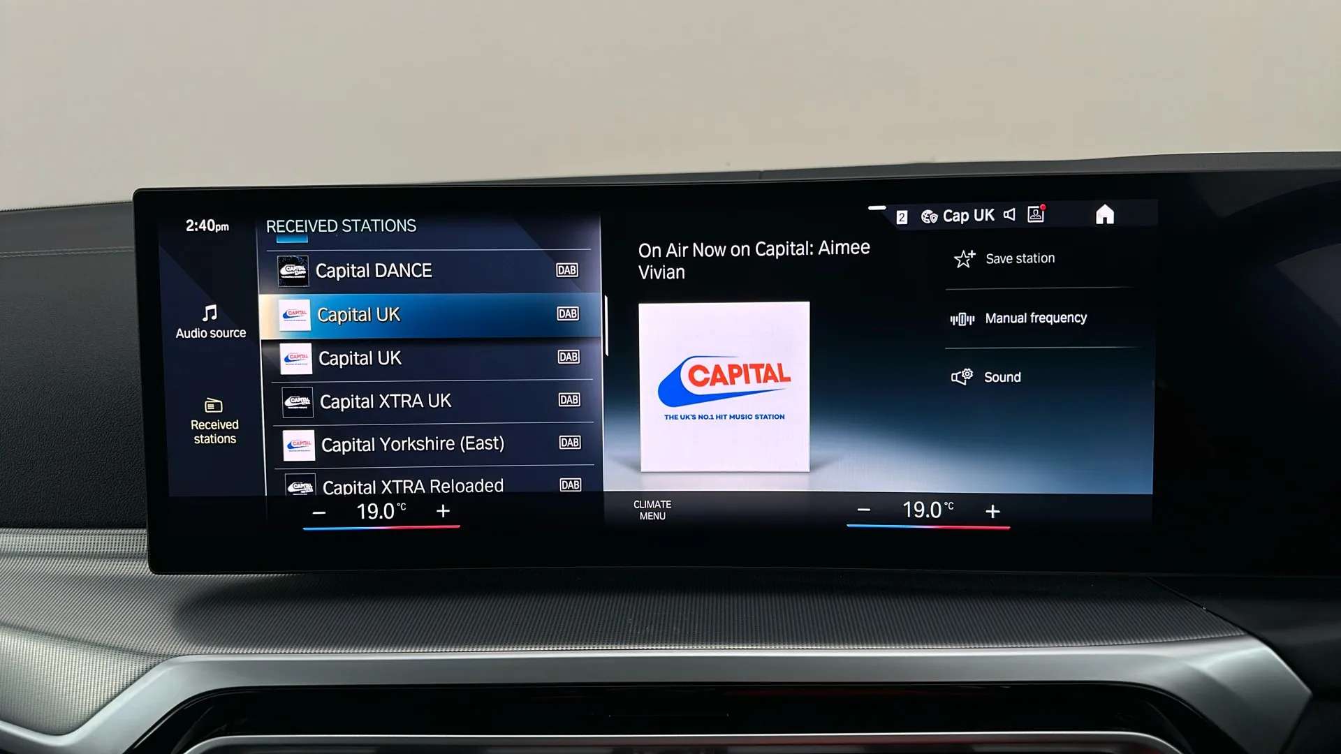 2022 BMW I4 2022 BMW I4