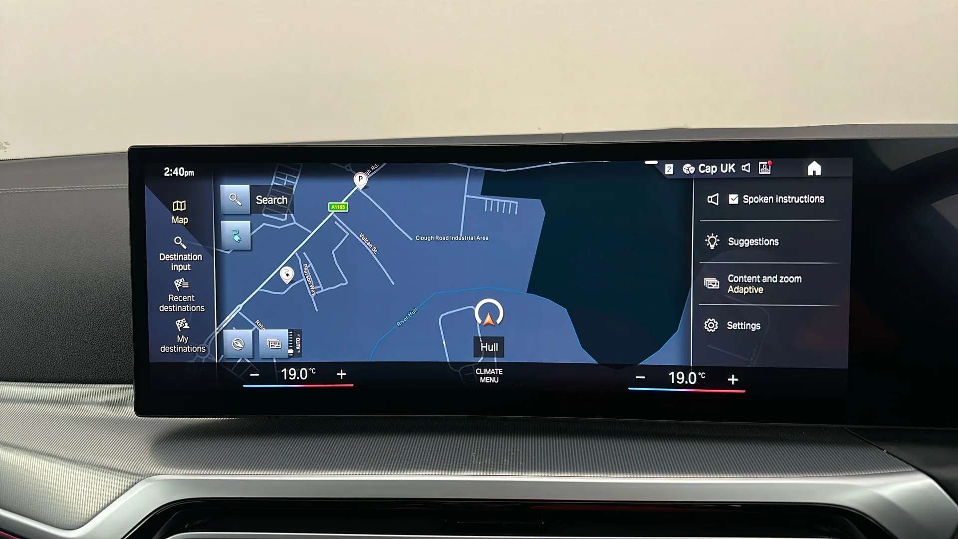 2022 BMW I4 2022 BMW I4