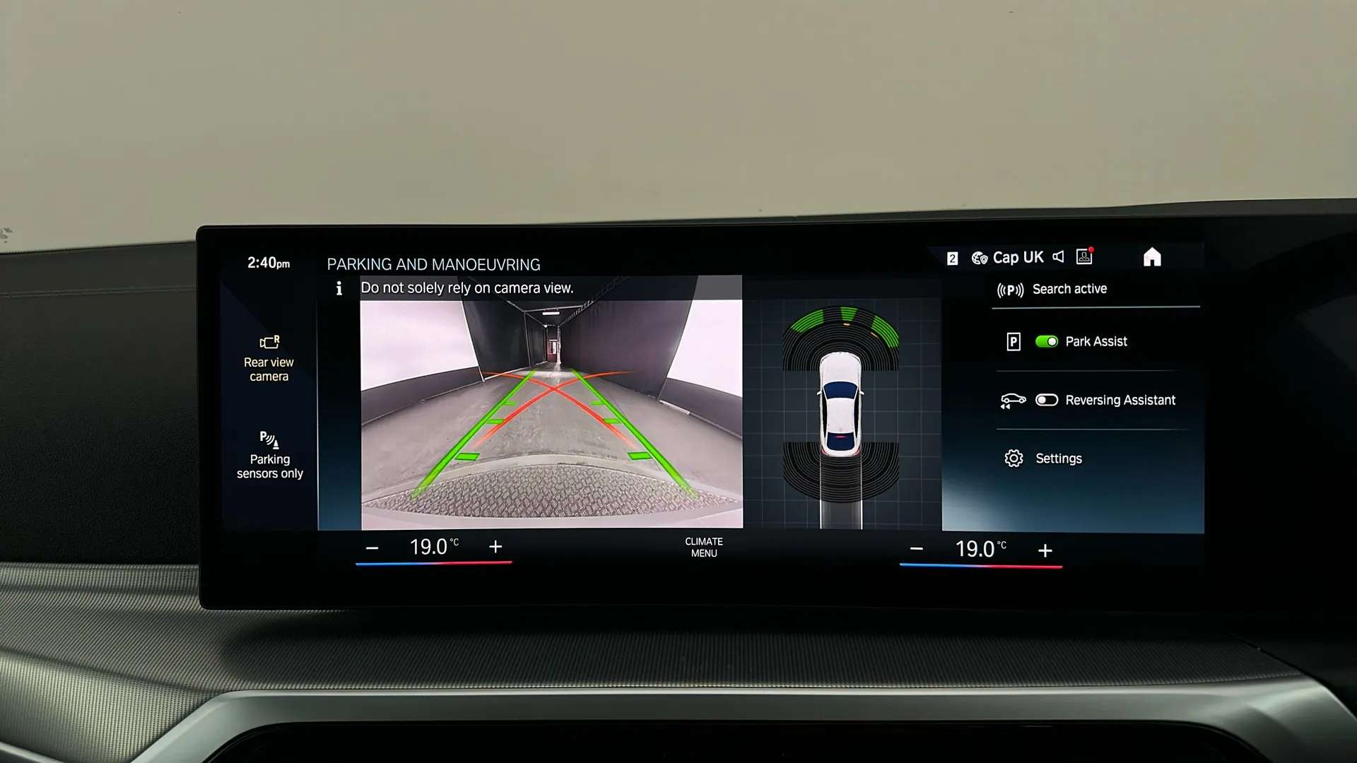 2022 BMW I4 2022 BMW I4