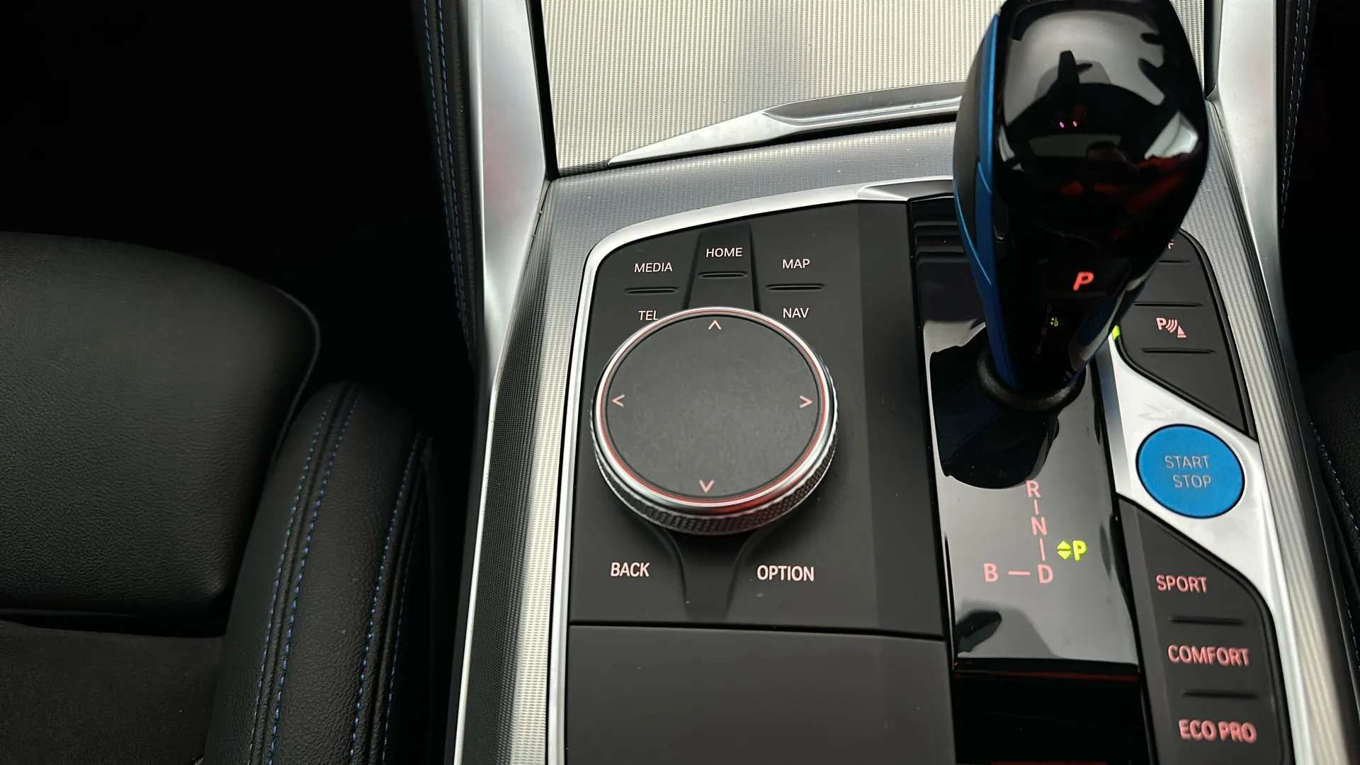 2022 BMW I4 2022 BMW I4