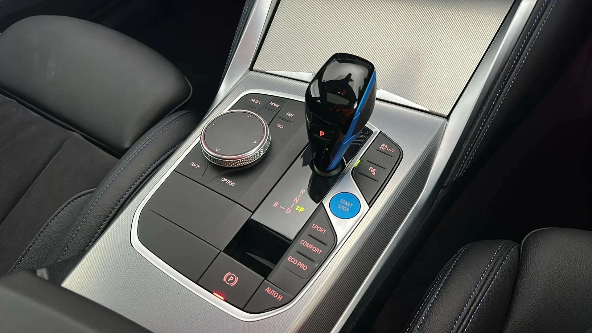 2022 BMW I4 2022 BMW I4