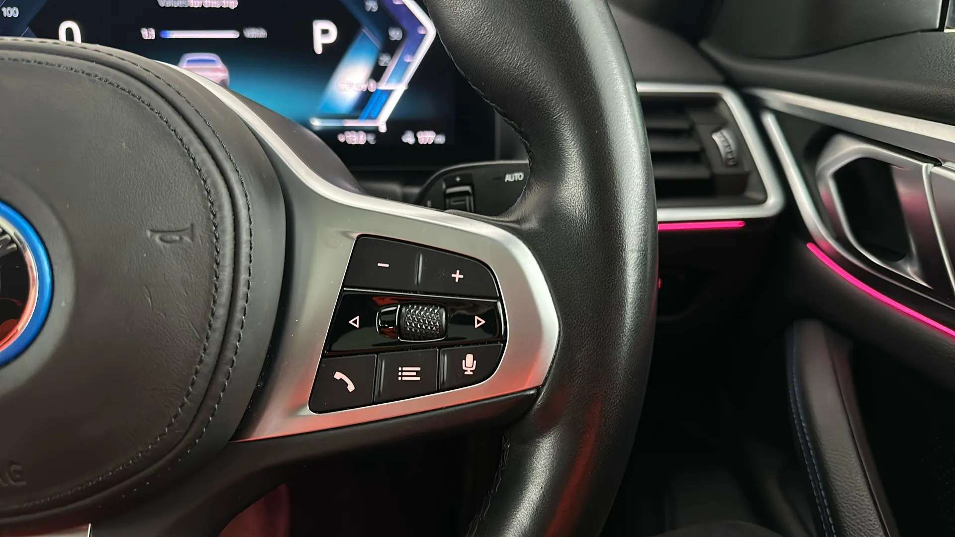 2022 BMW I4 2022 BMW I4