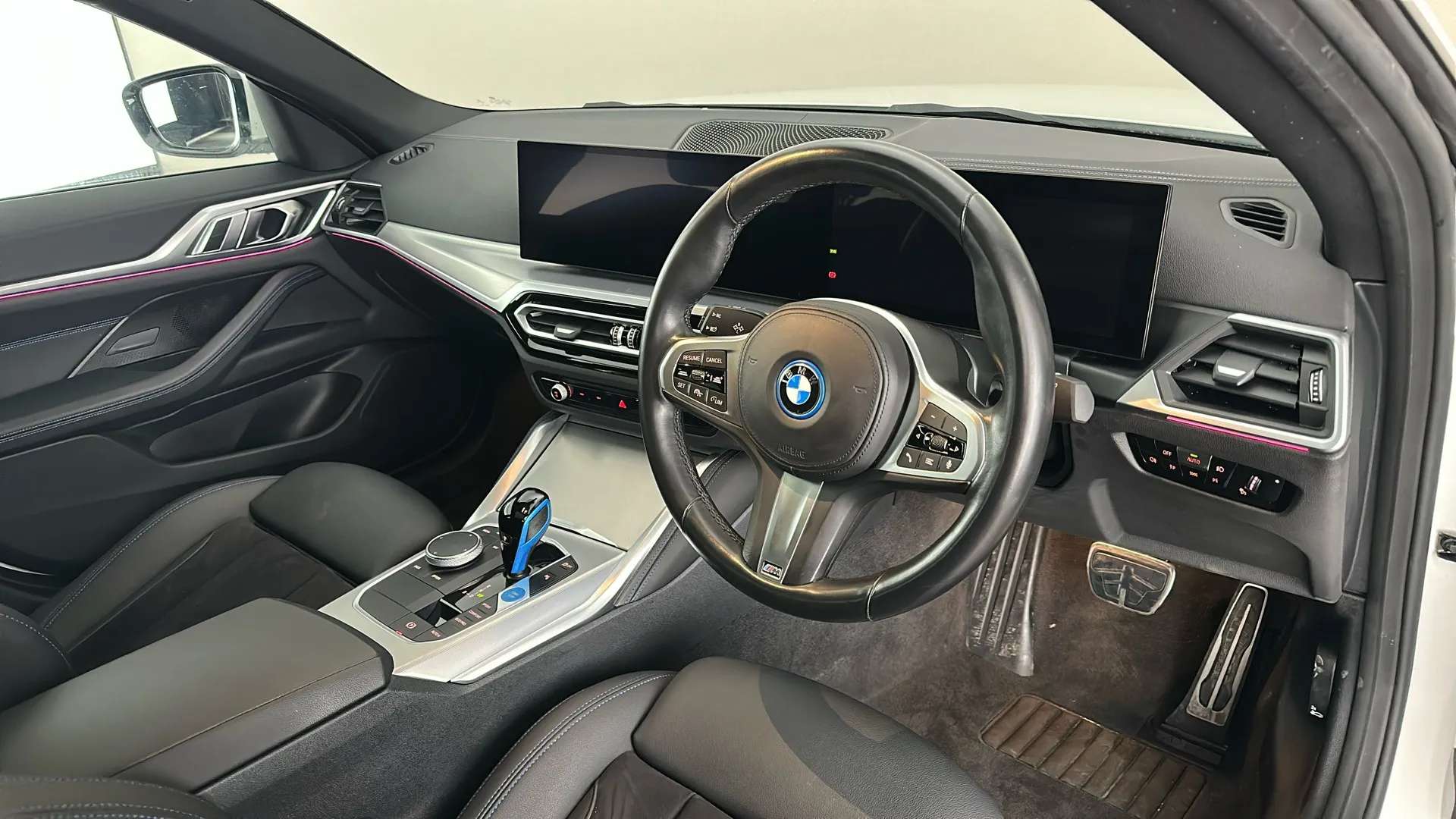 2022 BMW I4 2022 BMW I4