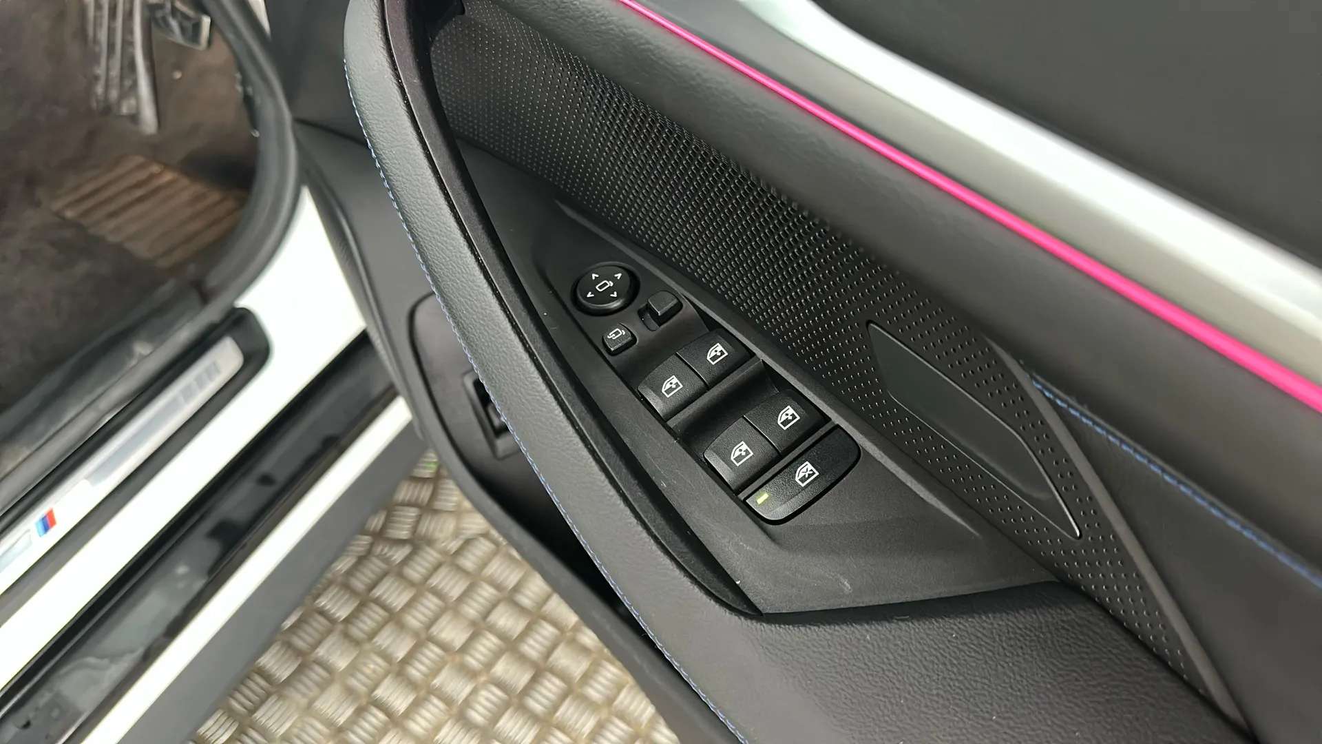 2022 BMW I4 2022 BMW I4