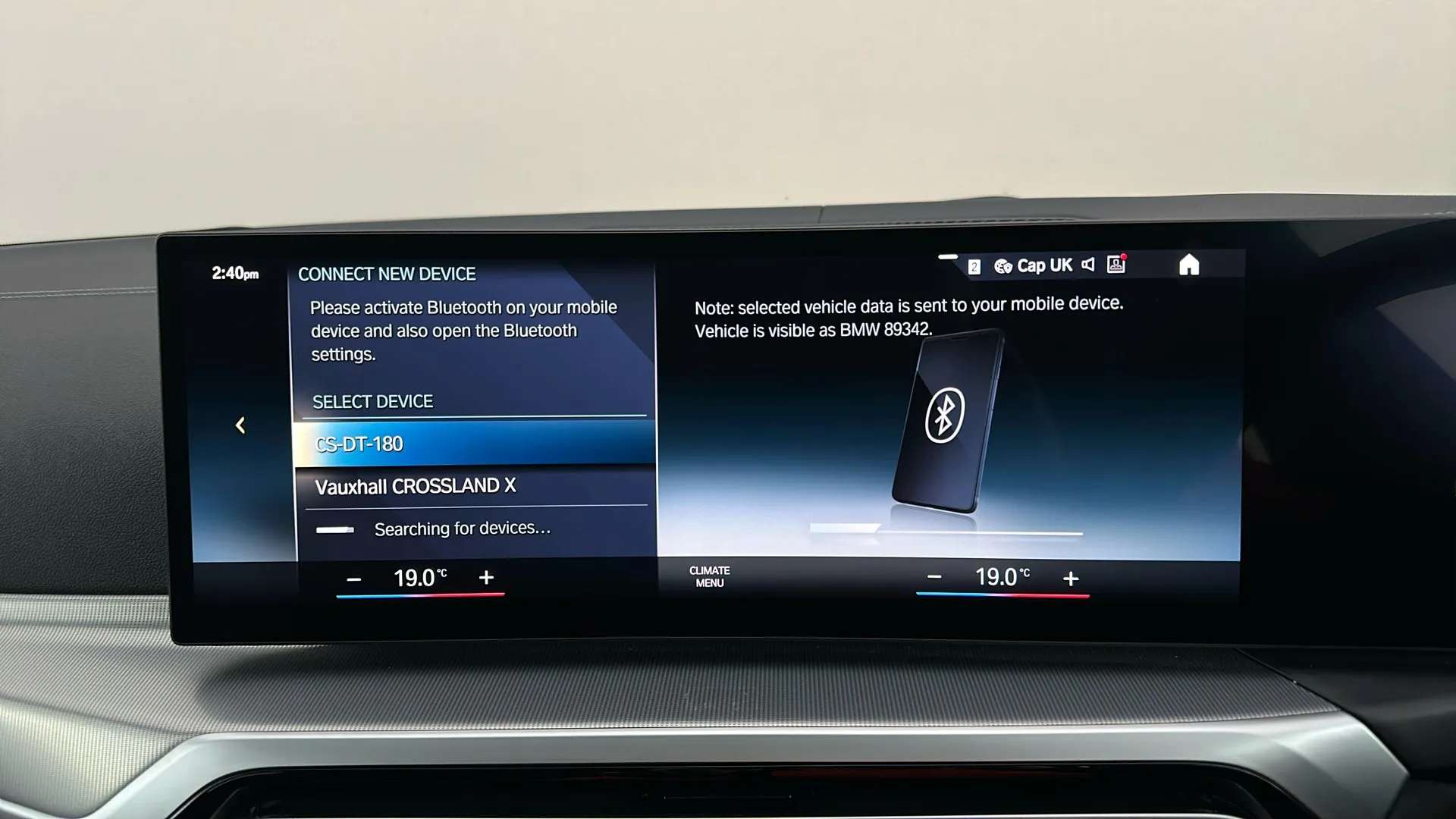 2022 BMW I4 2022 BMW I4