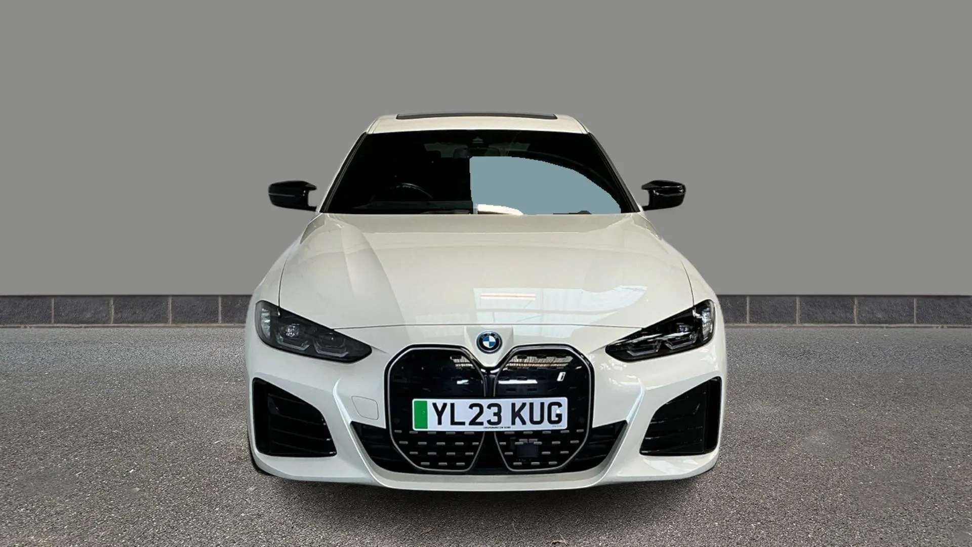 A 2023 BMW I4 250kW eDrive40 M Sport 83.9kWh Auto A 2023 BMW I4 250kW eDrive40 M Sport 83.9kWh Auto
