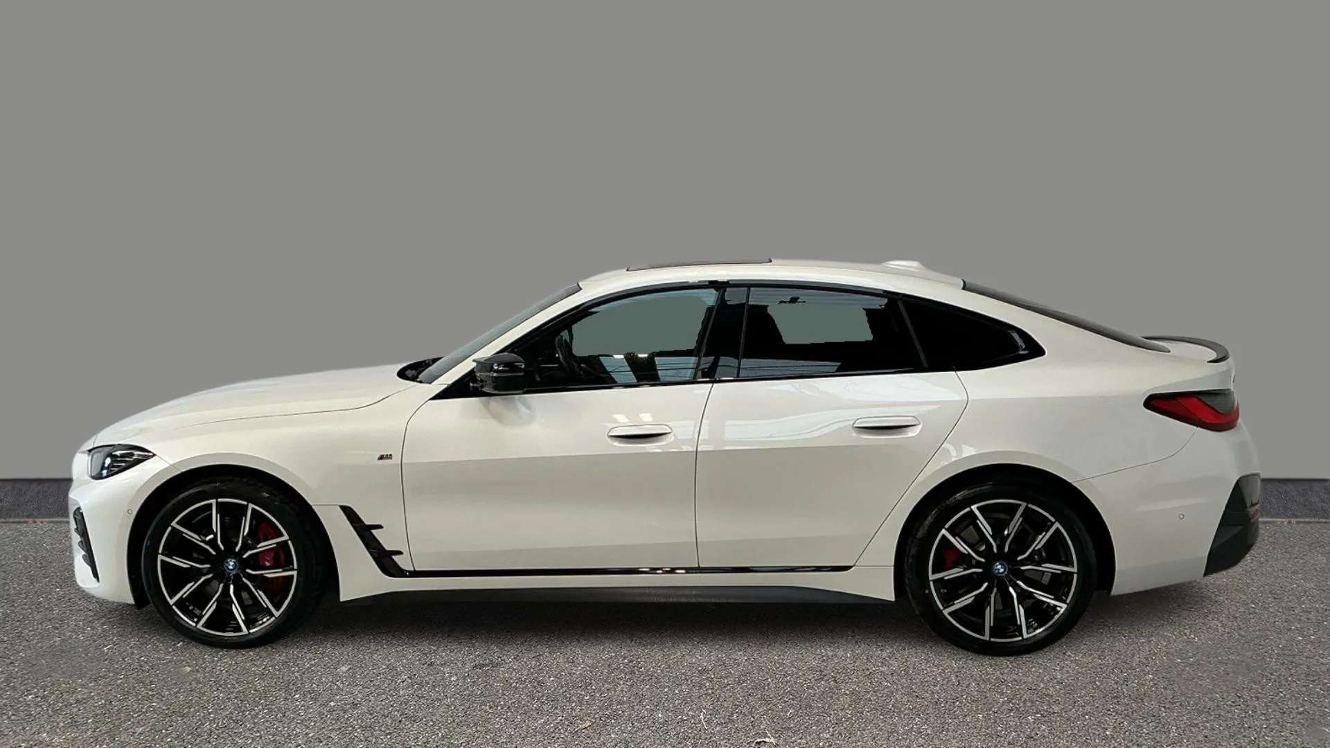 A 2023 BMW I4 250kW eDrive40 M Sport 83.9kWh Auto A 2023 BMW I4 250kW eDrive40 M Sport 83.9kWh Auto