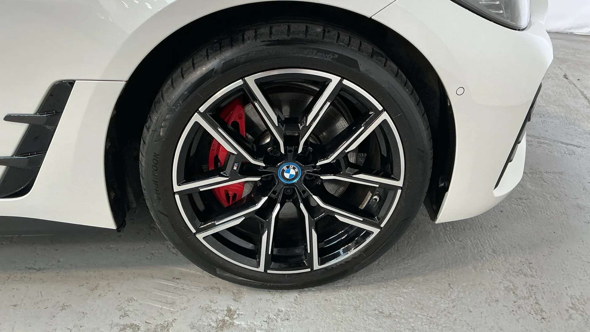 2023 BMW I4 2023 BMW I4