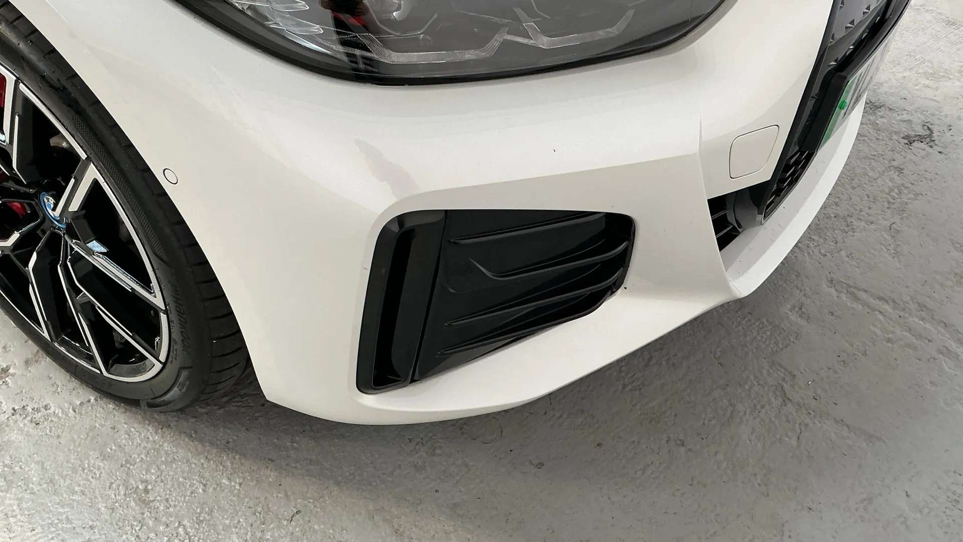 2023 BMW I4 2023 BMW I4