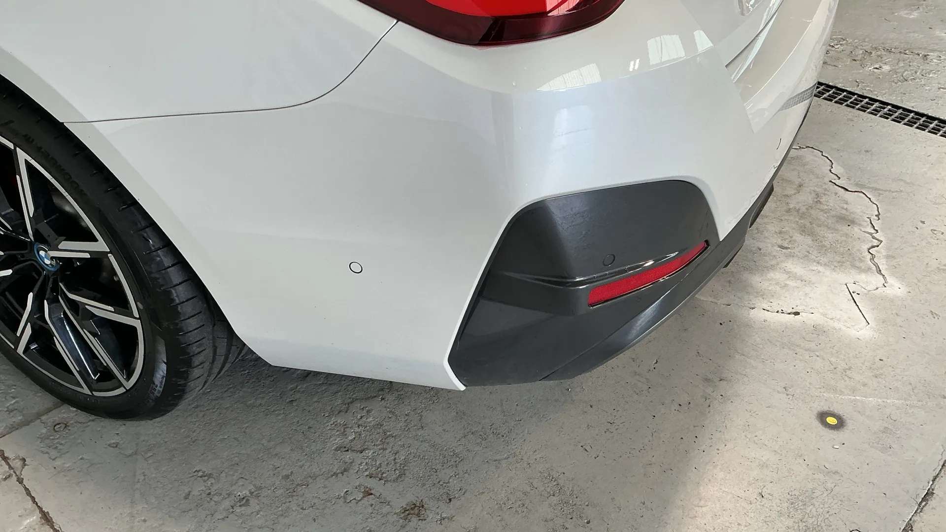 2023 BMW I4 2023 BMW I4