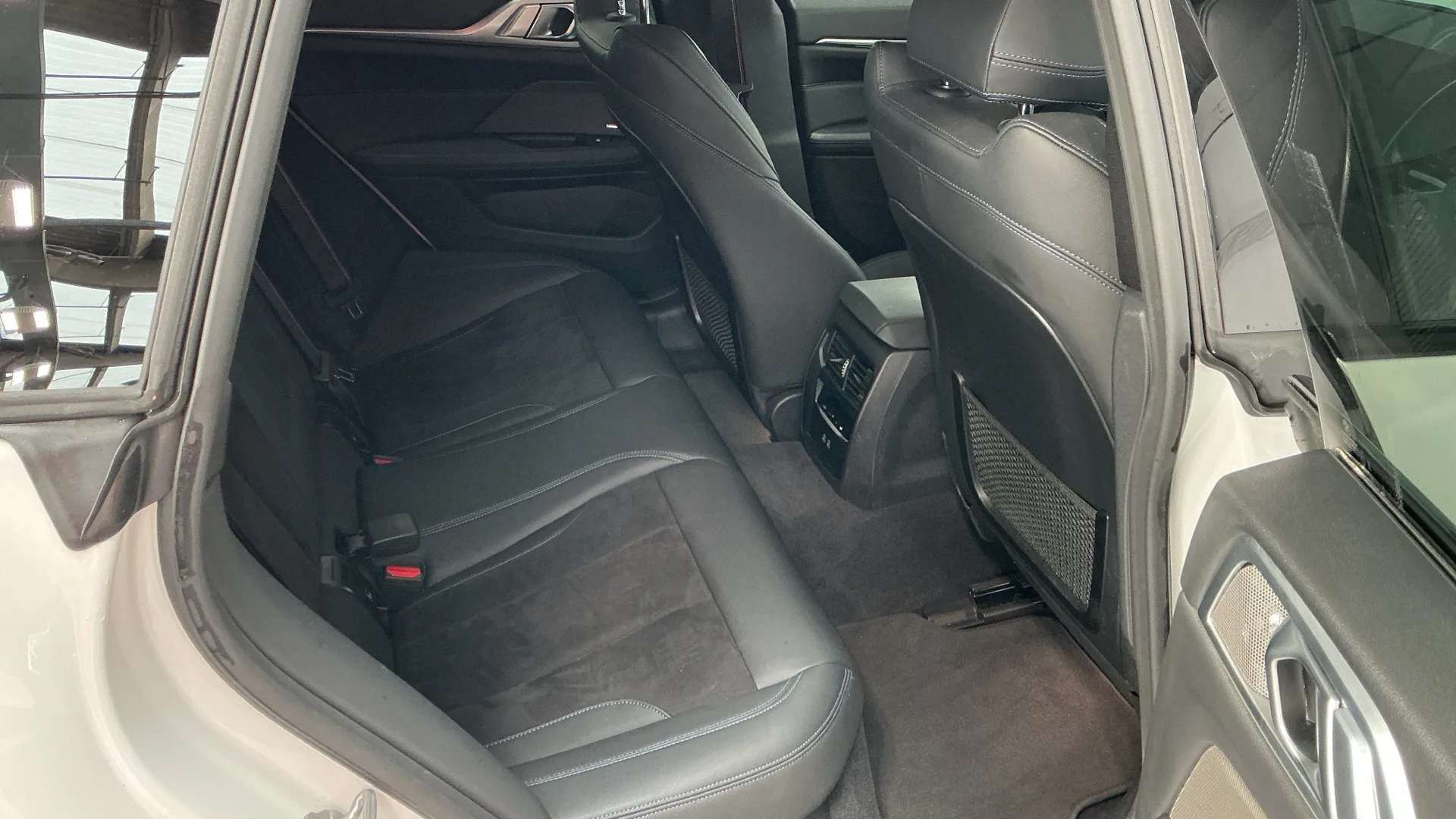 2023 BMW I4 2023 BMW I4