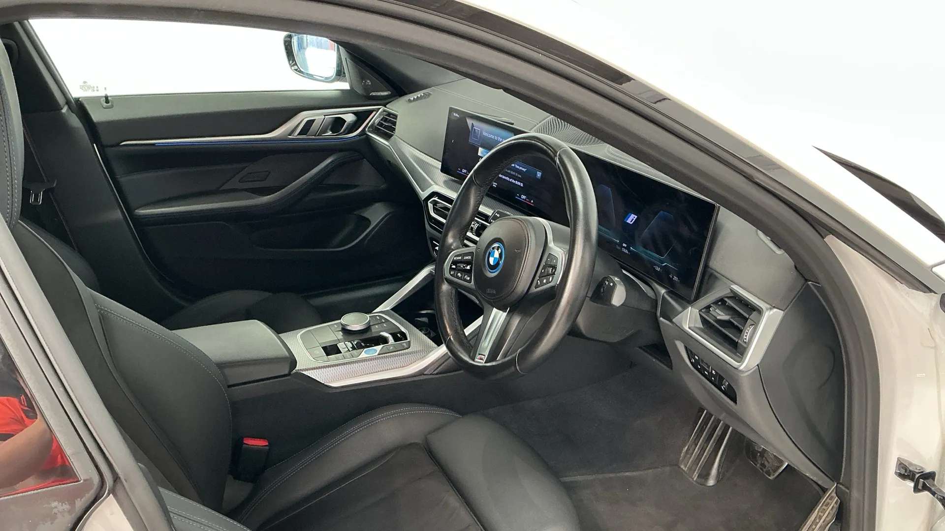 2023 BMW I4 2023 BMW I4