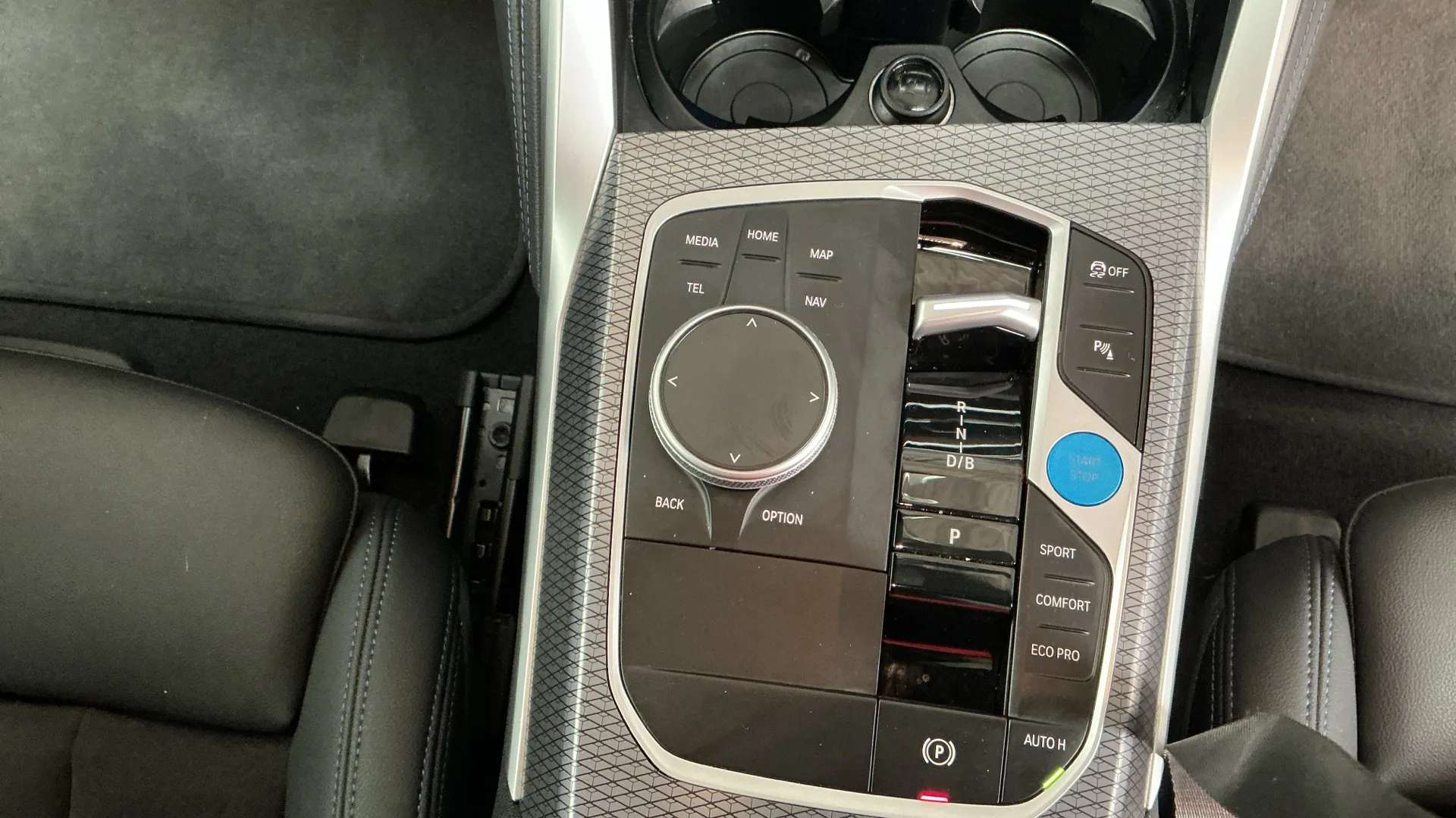 2023 BMW I4 2023 BMW I4