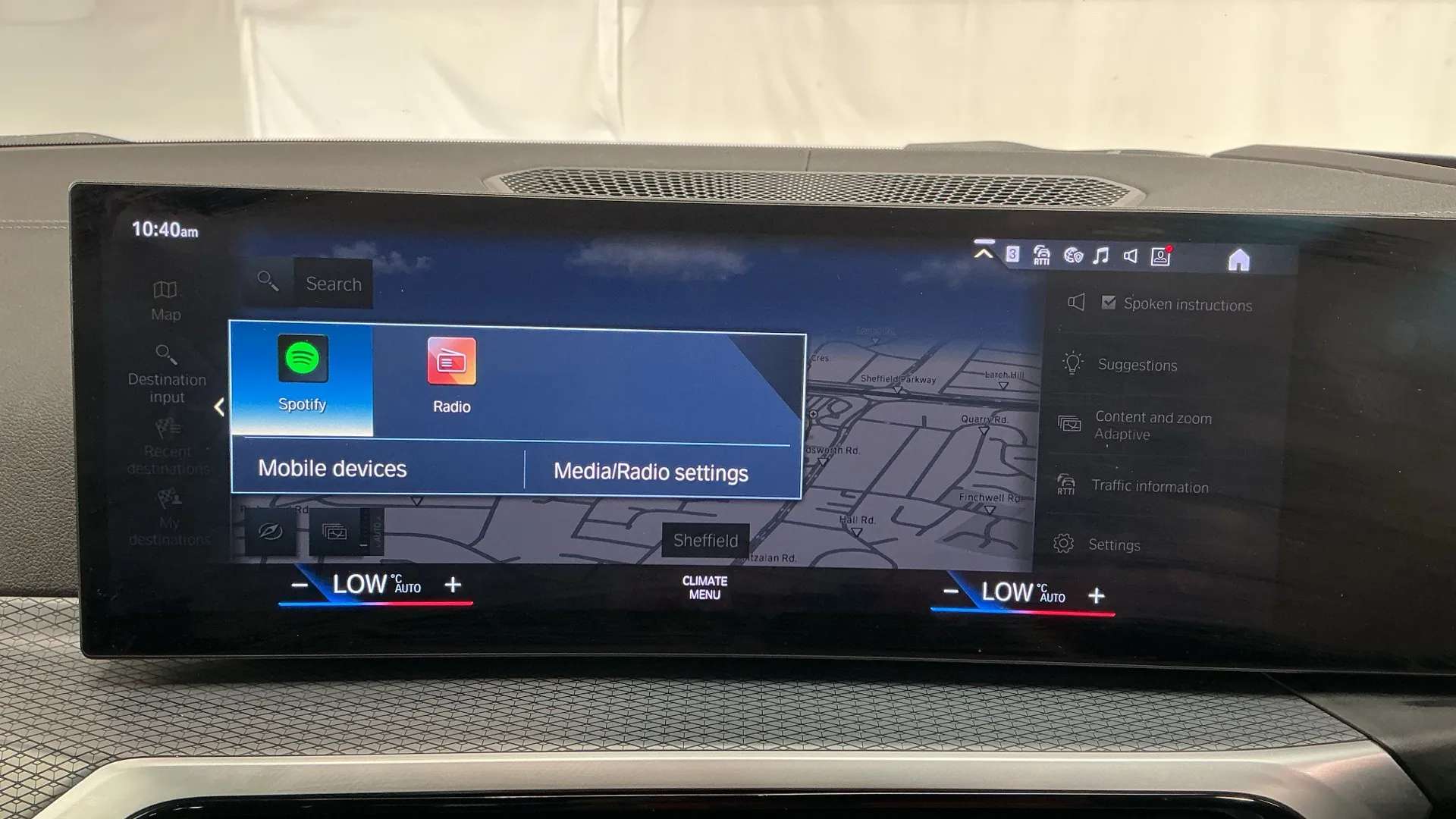 2023 BMW I4 2023 BMW I4