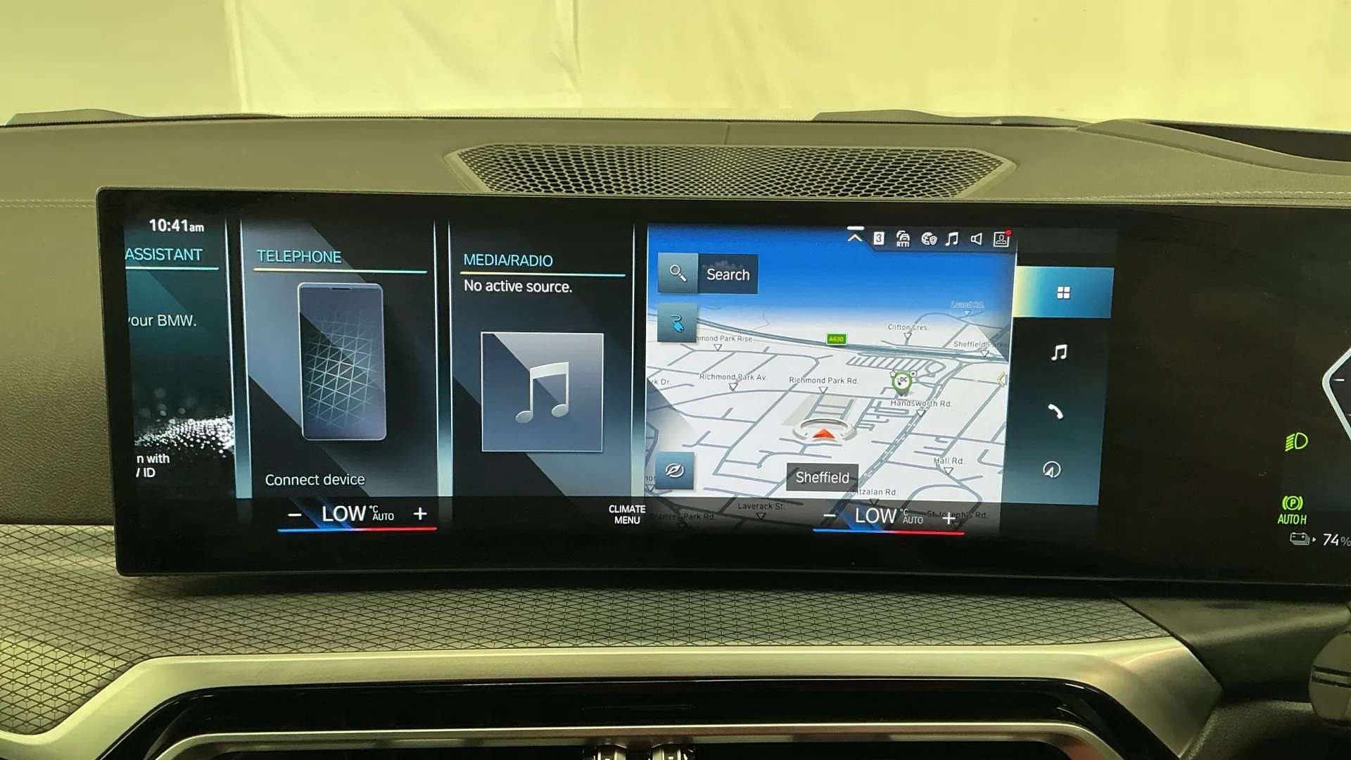2023 BMW I4 2023 BMW I4