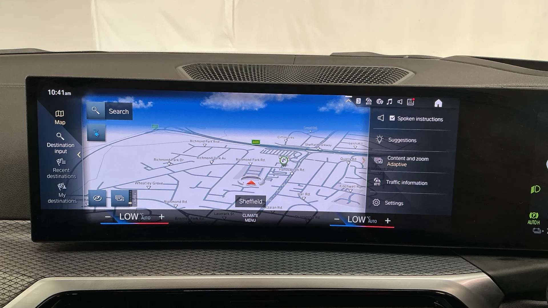 2023 BMW I4 2023 BMW I4