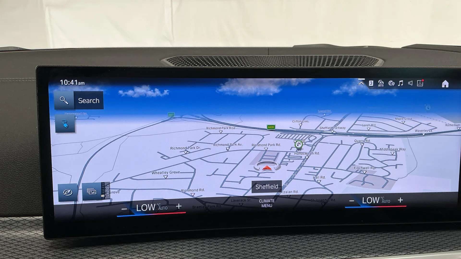2023 BMW I4 2023 BMW I4