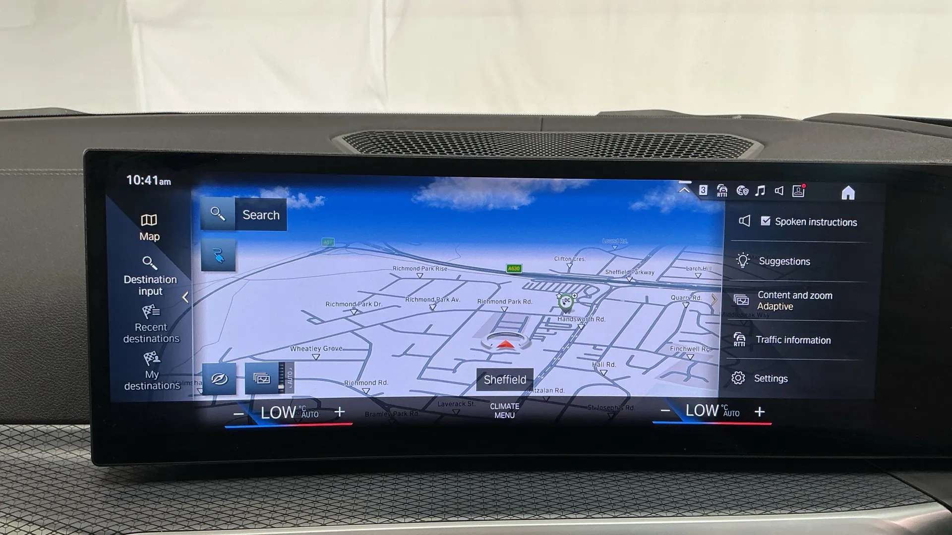 2023 BMW I4 2023 BMW I4