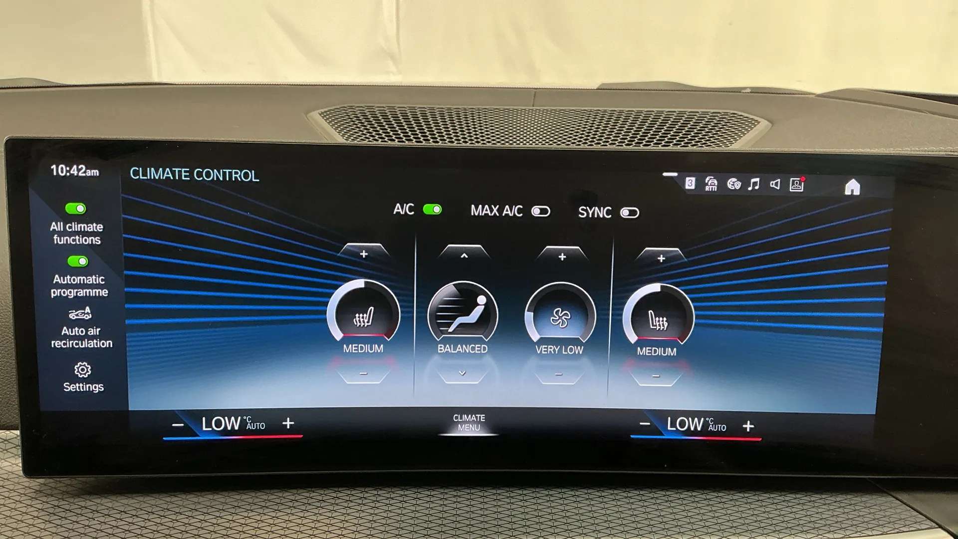 2023 BMW I4 2023 BMW I4