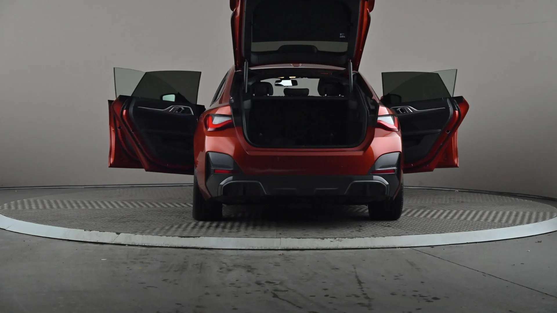 2022 BMW I4 2022 BMW I4