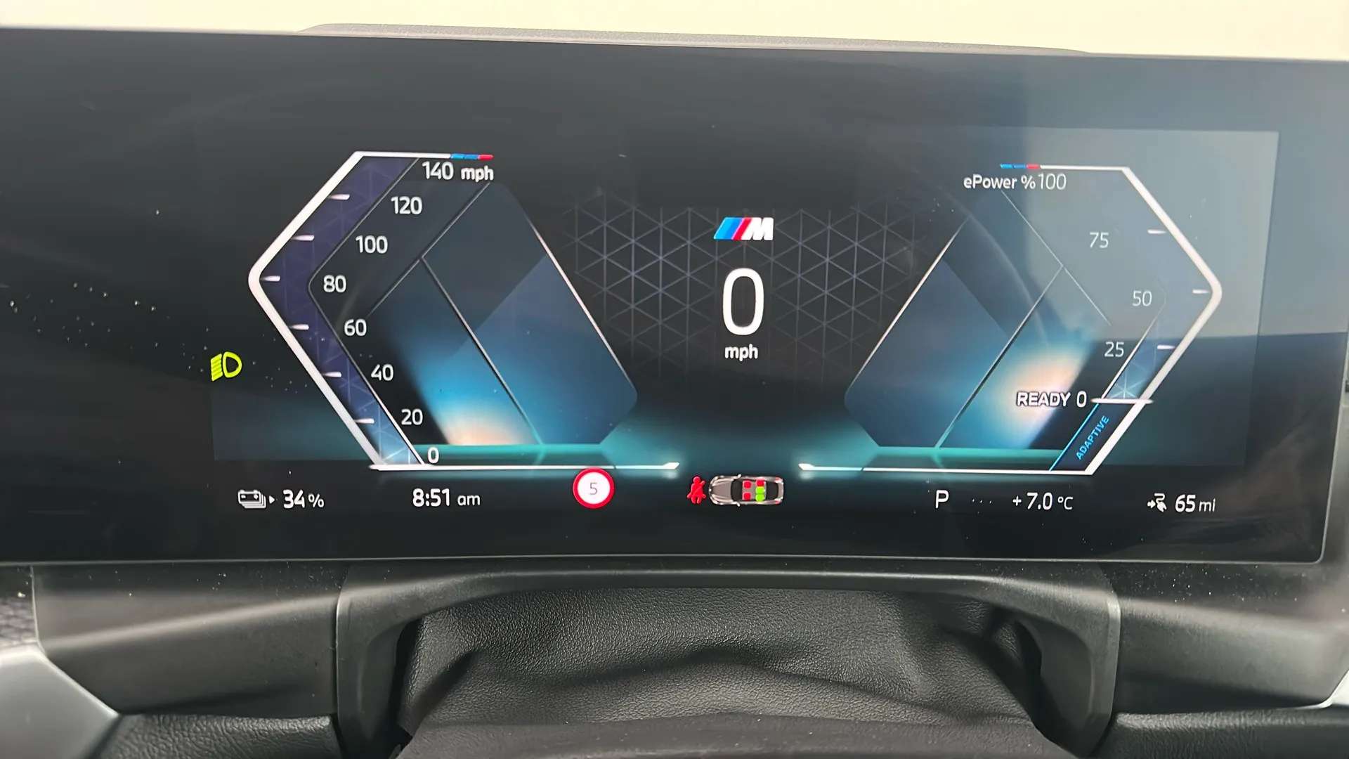 2022 BMW I4 2022 BMW I4