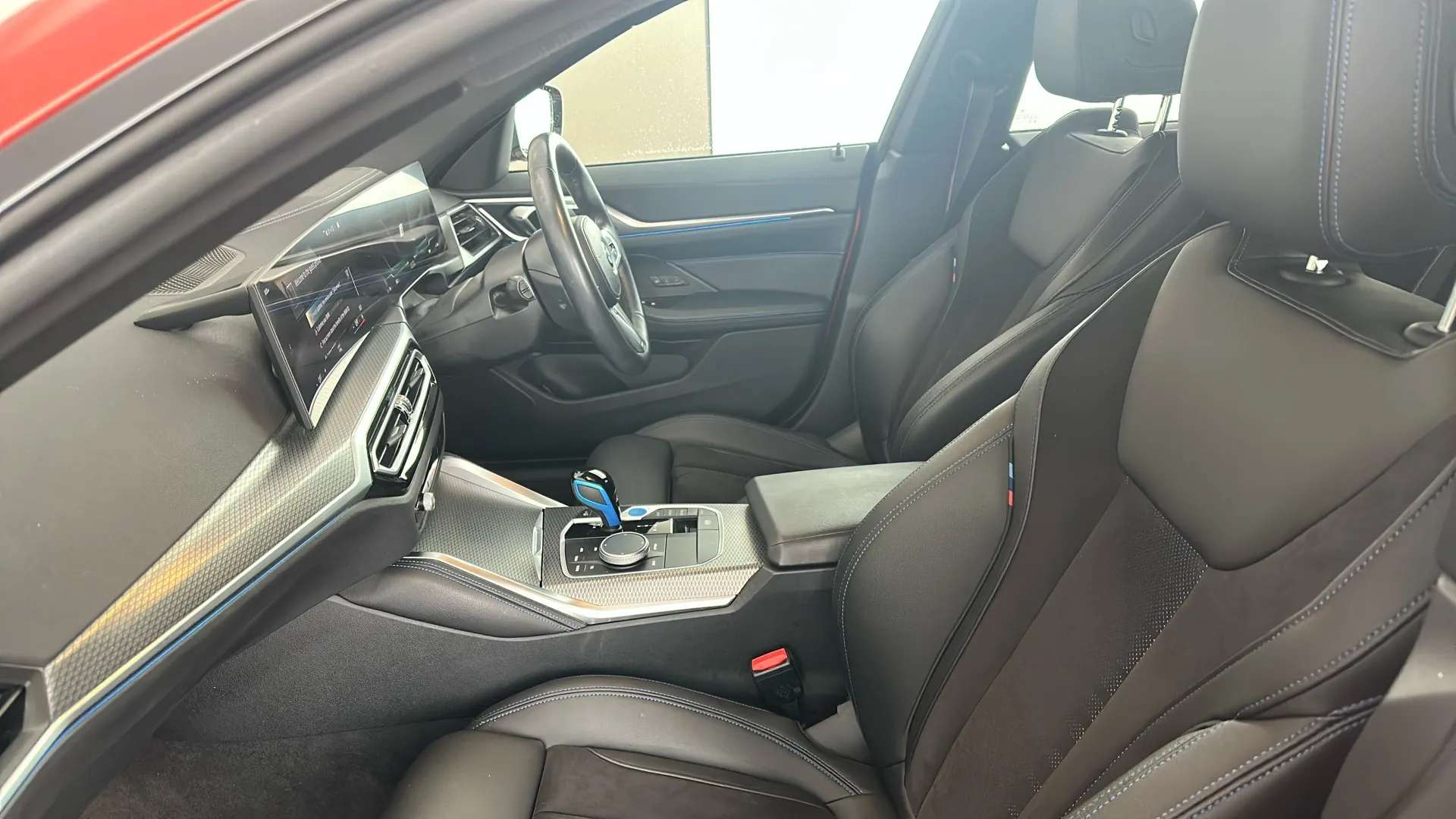 2022 BMW I4 2022 BMW I4