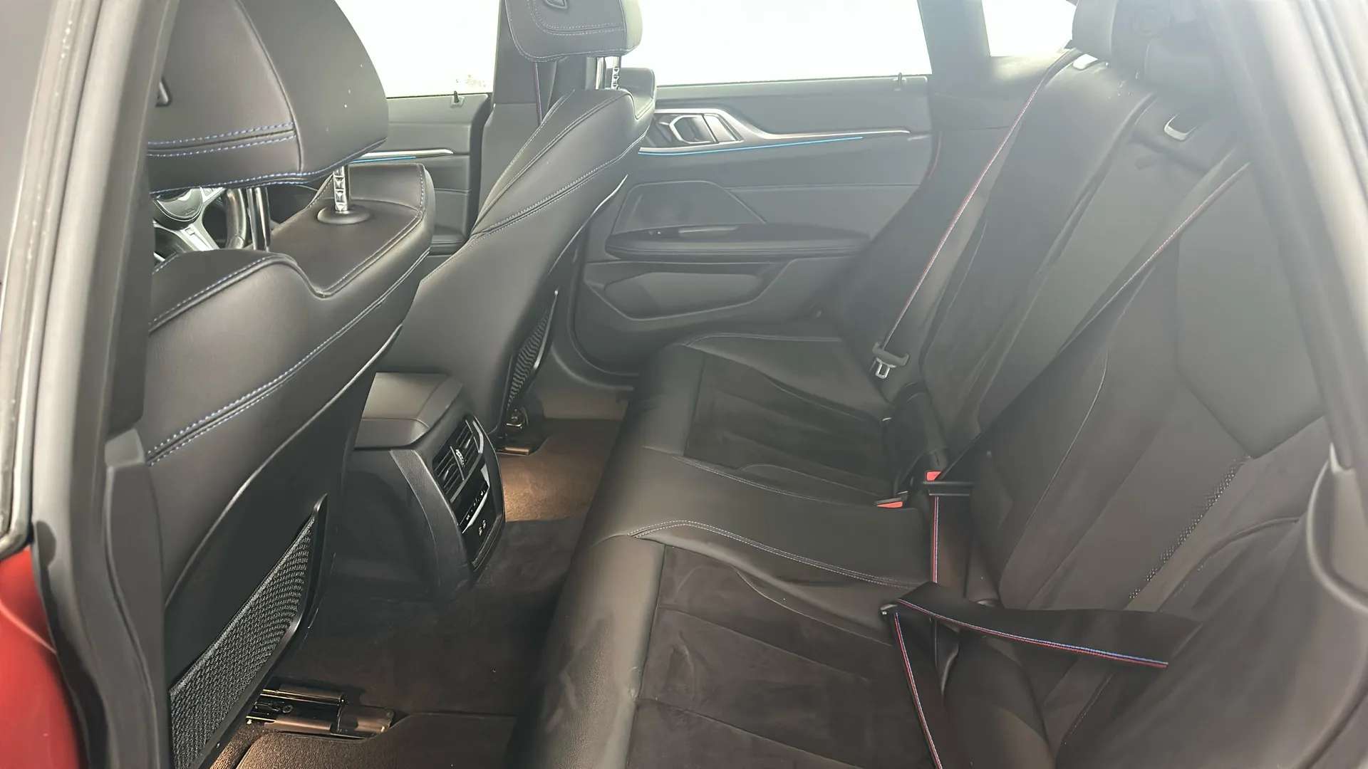 2022 BMW I4 2022 BMW I4